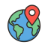 GeoTeamRank Logo